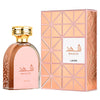 Lattafa Perfumes Shahd Eau de Parfum 100ml