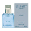 Calvin Klein Eternity Aqua For Men 50ml EDT (M) SP