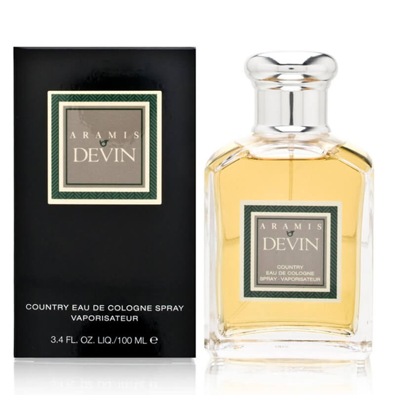 Aramis Devin Country 100ml EDC (M) SP