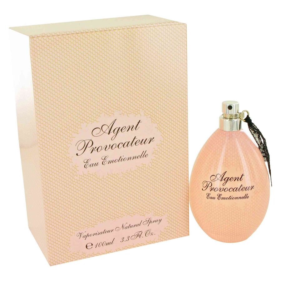 Agent Provocateur Eau Emotionnelle 100ml EDT (L) SP