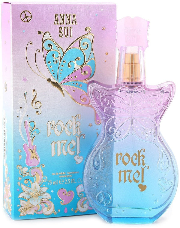 Anna Sui Rock Me Summer of Love 75ml EDT L SP PriceRiteMart