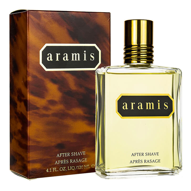 Aramis Aramis After Shave 120ml (M)