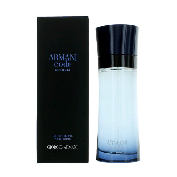 Giorgio Armani Armani Code Colonia 200ml EDT (M) SP