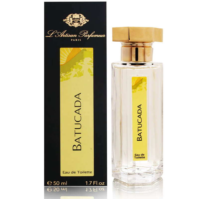 L'artisan Parfumeur Batucada