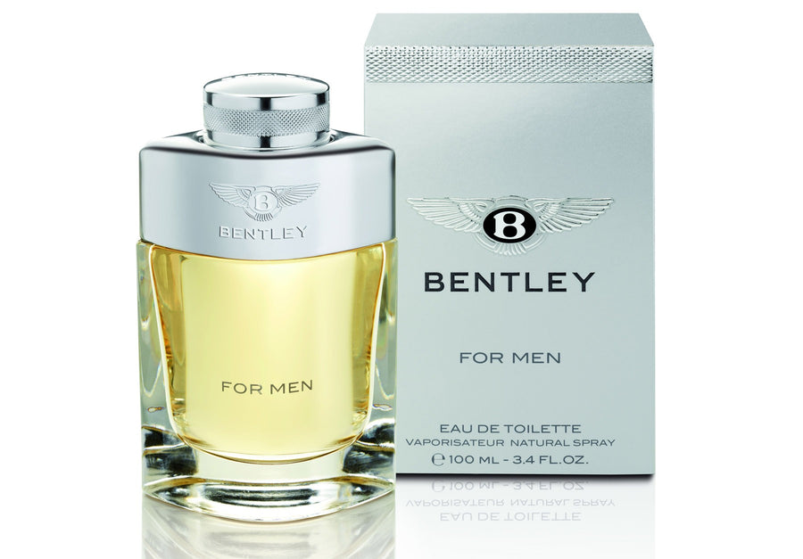 Bentley For Man 100ml EDT (M) SP