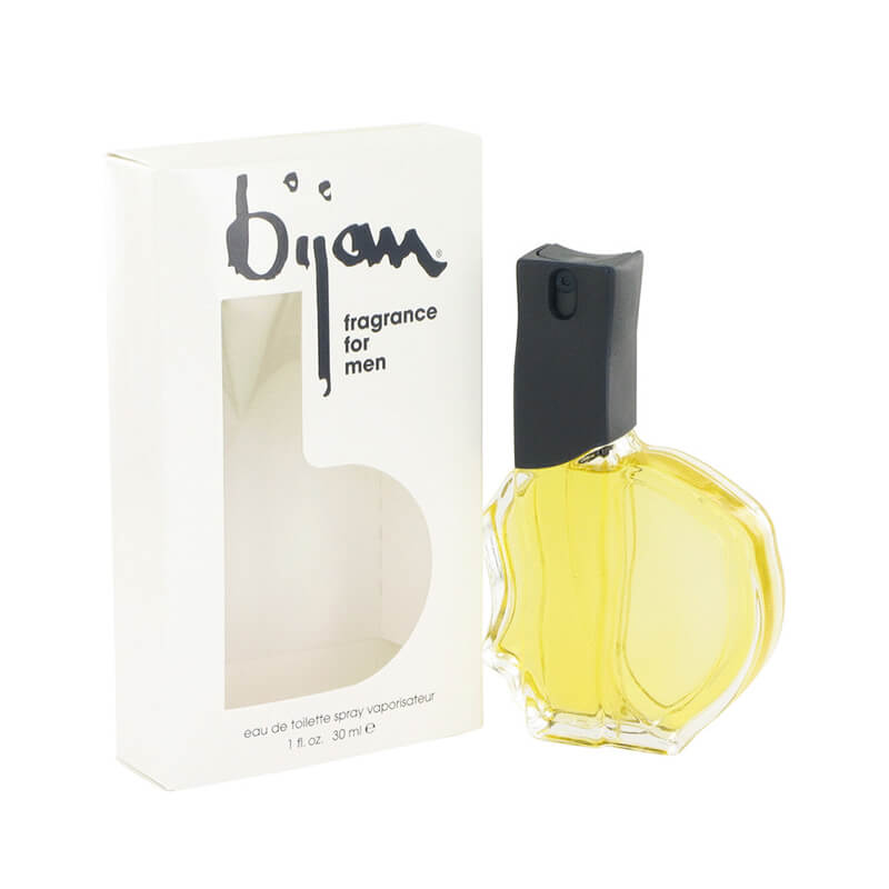 Bijan Bijan Men 30ml EDT (M) SP