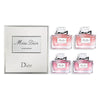 Christian Dior Miss Dior La Collection 4pc Mini Set 4x5ml (L)
