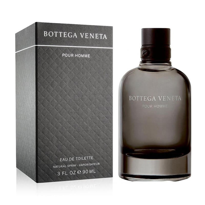Bottega Veneta Pour Homme 90ml EDT (M) SP