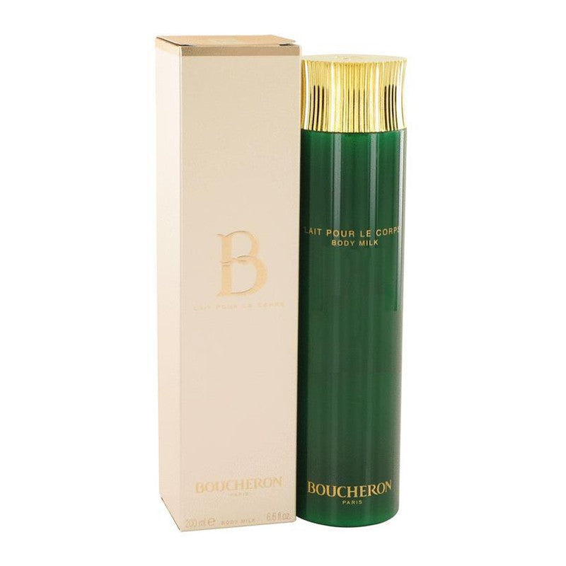 Boucheron B Boucheron Body Milk 200ml (L)