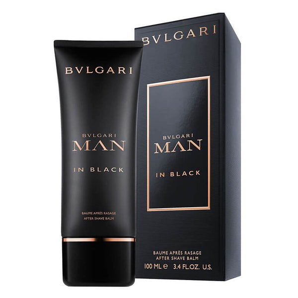 bulgari man in black 100ml