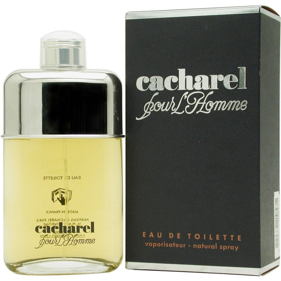 Cacharel Pour L'Homme 100ml EDT (M) SP