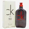 Calvin Klein CK One Red For Him (Tester) 100ml EDT (M) SP