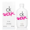 Calvin Klein CK One Shock 100ml EDT (L) SP