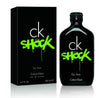 Calvin Klein CK One Shock 200ml EDT (M) SP