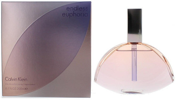 Calvin Klein Endless Euphoria 200ml EDP (L) SP PriceRiteMart