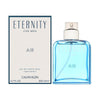 Calvin Klein Eternity Air For Men 200ml EDT (M) SP