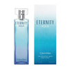 Calvin Klein Eternity Aqua 50ml EDP (L) SP
