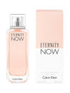 Calvin Klein Eternity Now 100ml EDP (L) SP