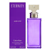 Calvin Klein Eternity Purple Orchid 100ml EDP (L) SP