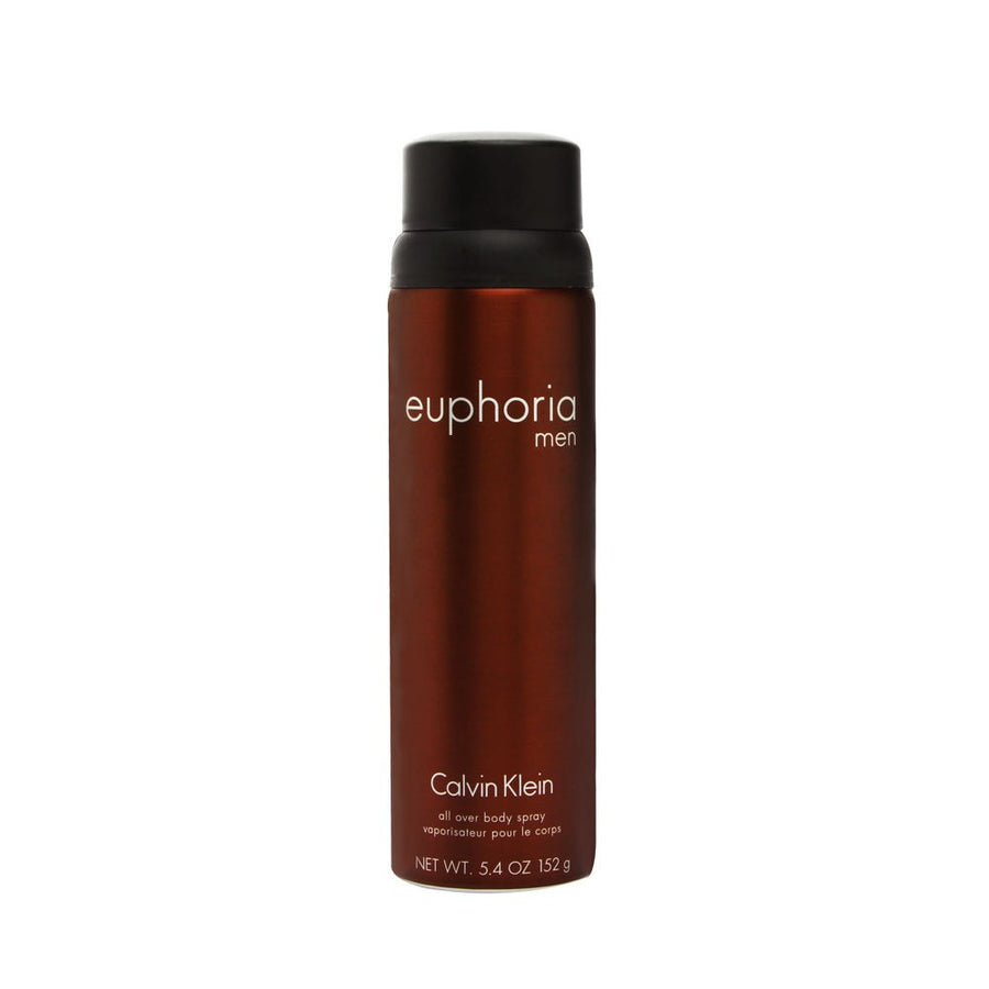Calvin Klein Euphoria Men Body Spray 160ml (M) SP
