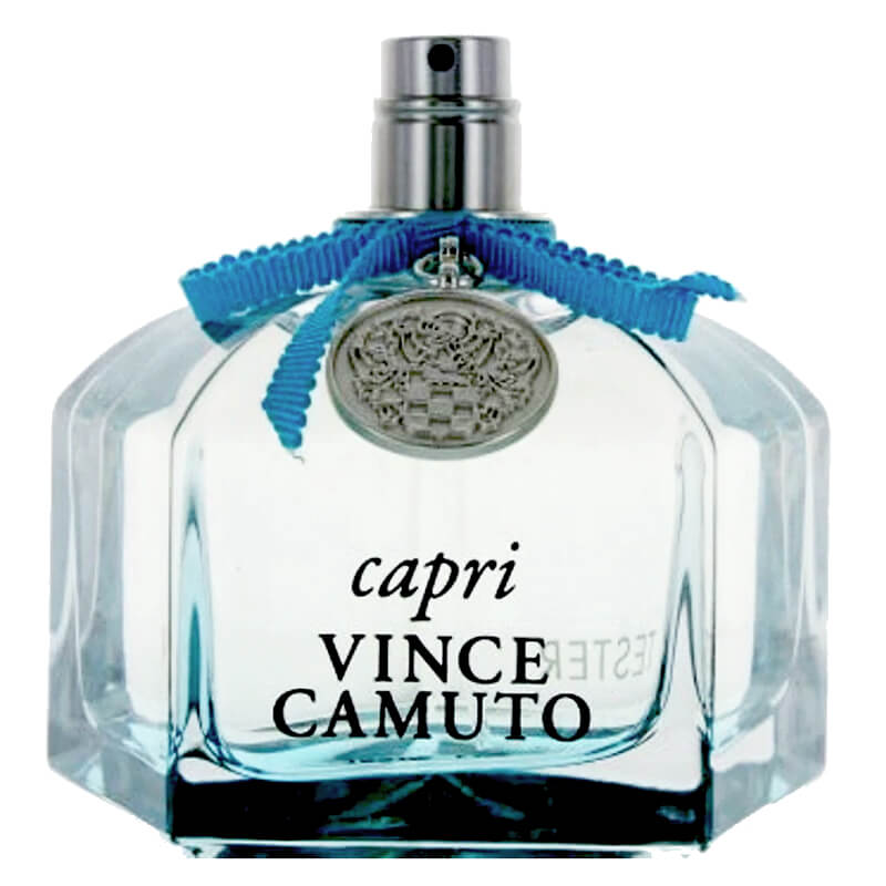 Vince Camuto Capri (Tester No Cap) 100ml EDP (L) SP