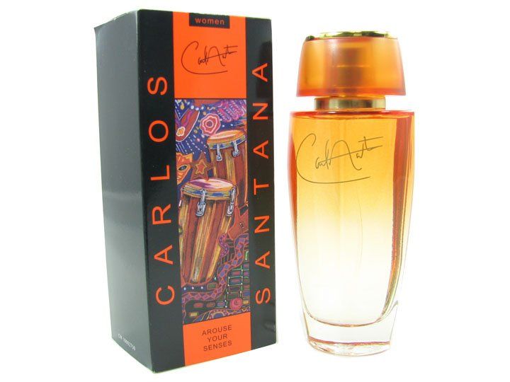 Carlos Santana 100ml EDP (L) SP