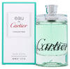 Cartier Eau De Cartier Concentree 100ml EDT (Unisex) SP