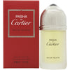 Cartier Pasha De Cartier 50ml EDT (M) SP