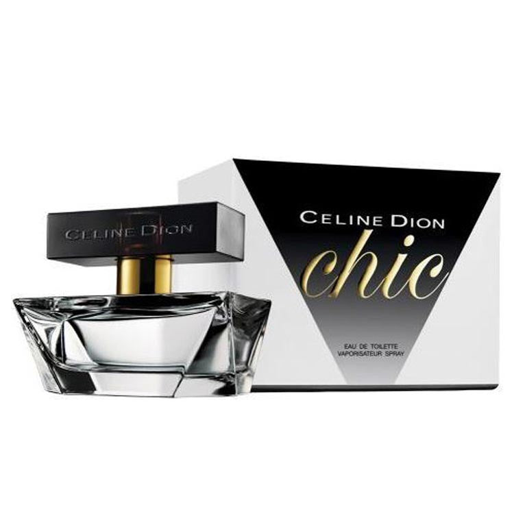 Celine Dion Chic 100ml EDT (L) SP