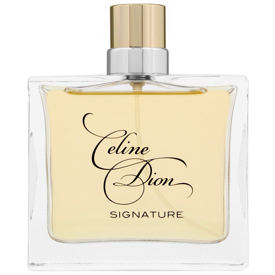 Celine Dion Signature 100ml EDP (L) SP