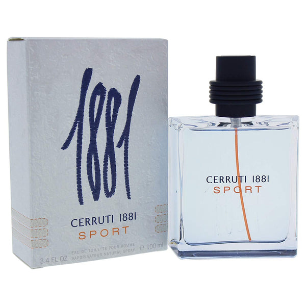 Cerruti 1881 Sport 100ml EDT M SP PriceRiteMart