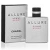 Chanel Allure Homme Sports 100ml EDT (M) SP