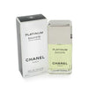 Chanel Egoiste Platinum 100ml EDT (M) SP