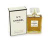 Chanel No.5 50ml EDP (L) SP