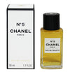 Chanel No.5 50ml EDT Splash (L)