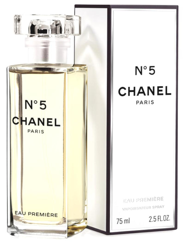 Chanel No.5 Eau Premiere 75ml EDP (L) SP - PriceRiteMart