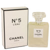 Chanel No.5 L'eau 100ml EDT (L) SP