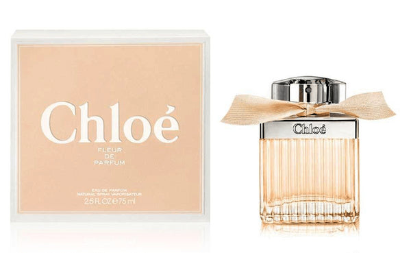Chloe fleur edp Clearance