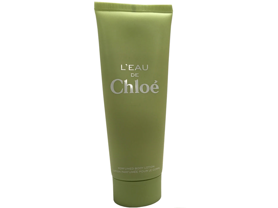 Chloe - L'eau De Chloe Body Lotion 75ml Unbox