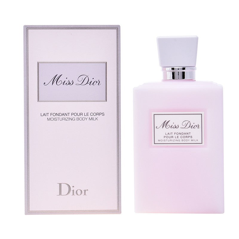 Christian Dior Miss Dior Moisturizing Body Milk 200ml (L)