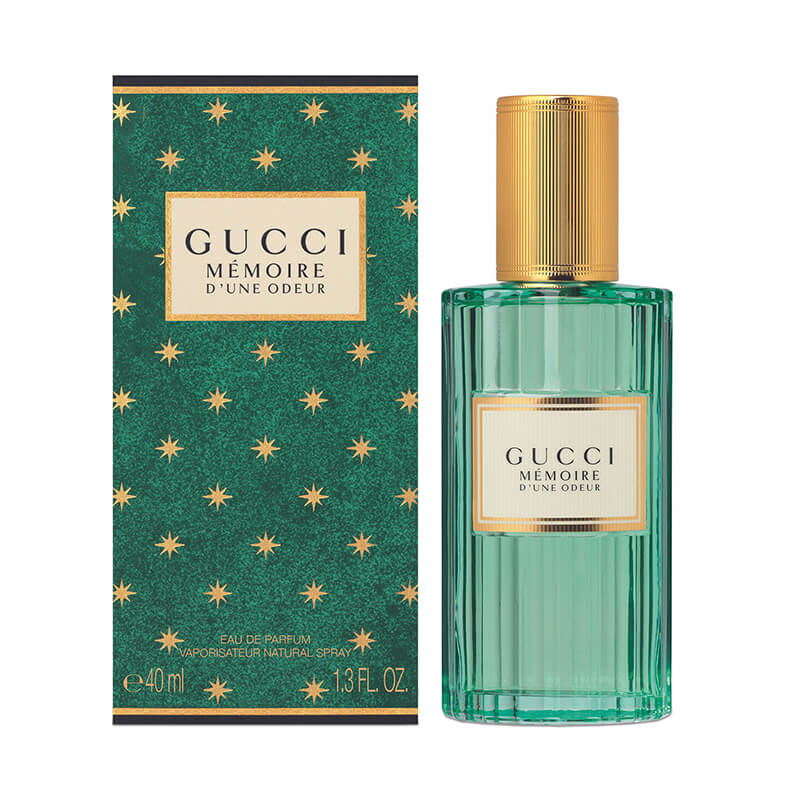 Gucci Memoire D'une Odeur 40ml EDP (Unisex) SP