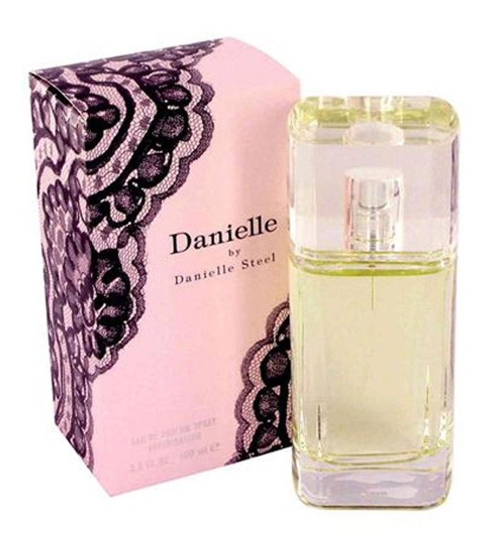 Danielle Steel Danielle 100ml EDP (L) SP