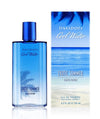 Davidoff Cool Water Exotic Summer 125ml EDT (M) SP