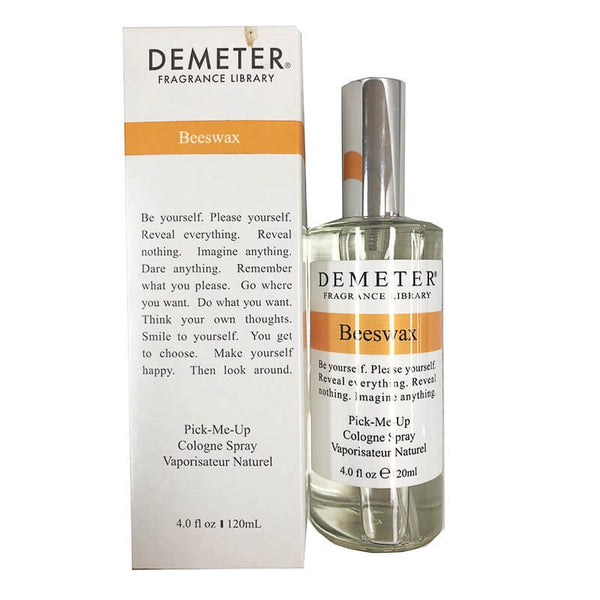 Demeter Beeswax by Demeter main image 1