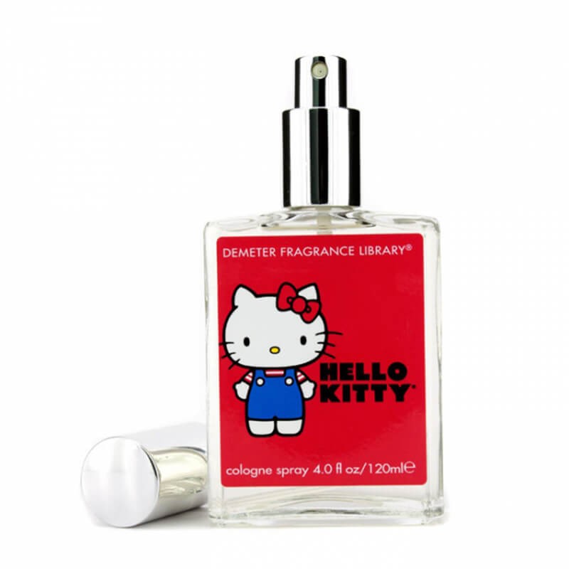 Demeter Hello Kitty (Unboxed) 120ml EDC (L) SP