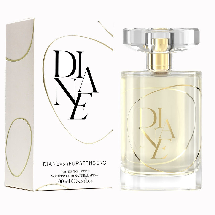 Diane von Furstenberg Diane 100ml EDT (L) SP