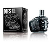 Diesel Only The Brave Tattoo 125ml EDT (M) SP