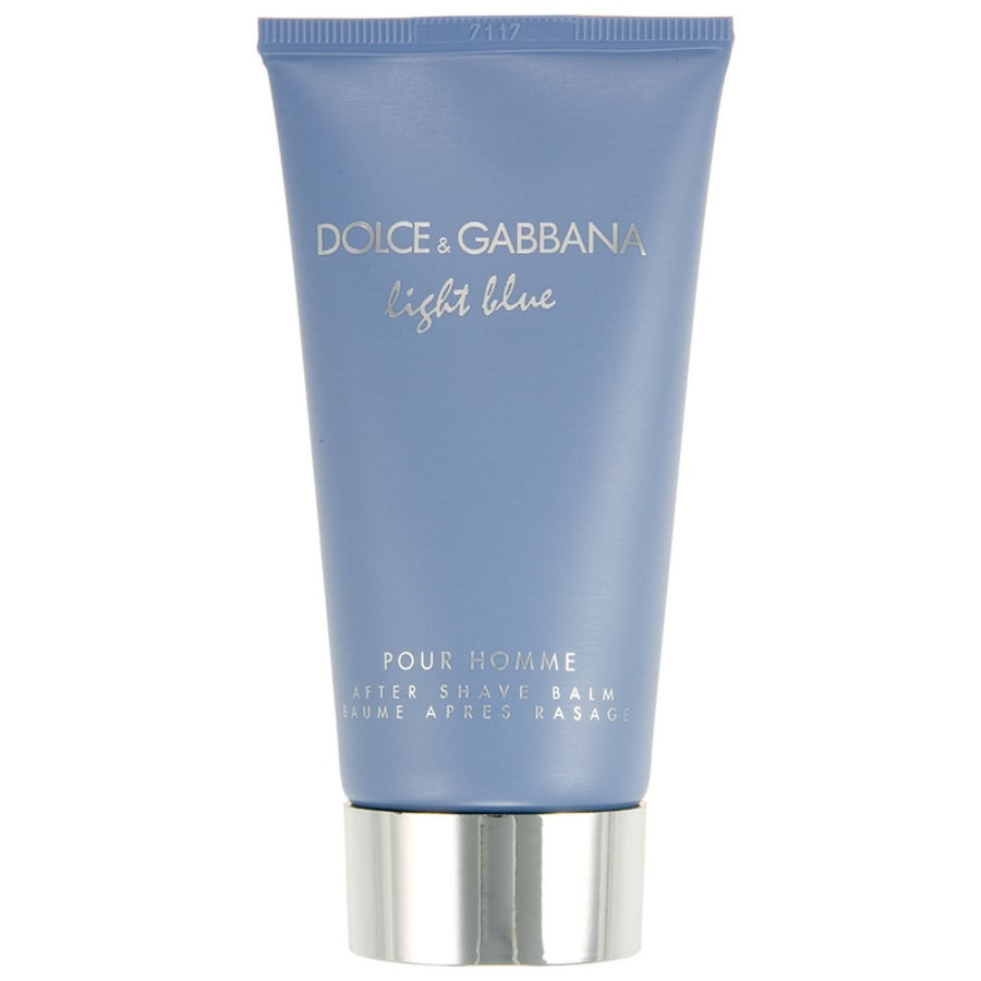 Dolce & Gabbana Light Blue After Shave Balm 75ml