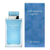 Dolce & Gabbana Light Blue Eau Intense 100ml EDP (L) SP