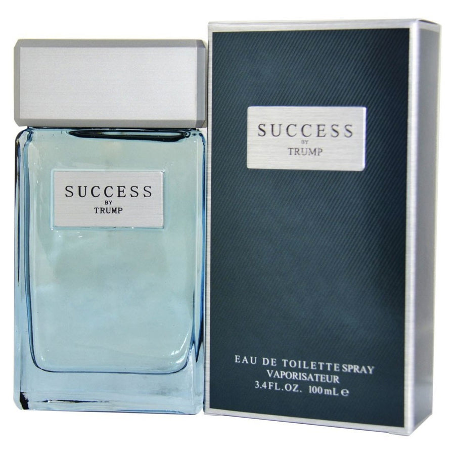 Donald Trump Success By Trump 100ml EDT (M) SP
